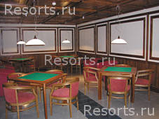 Perun Hotel Bansko 39